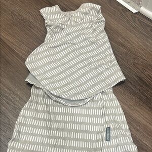 Swaddle me Baby Sleep Sack